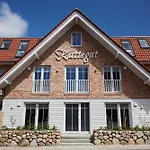Διαμέρισμα Kattegat 09 Büsum