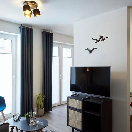 Kattegat 09 * Büsum