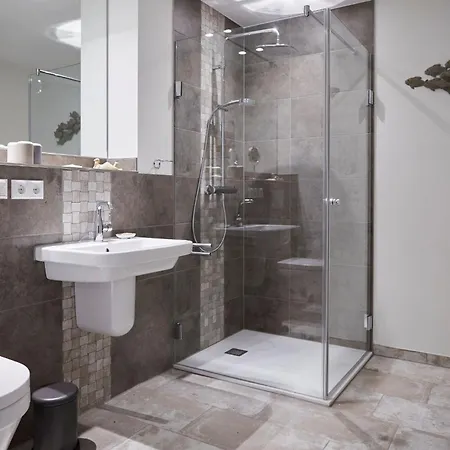 Lägenhet Kattegat 09 *