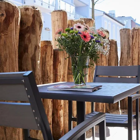 Lägenhet Kattegat 09