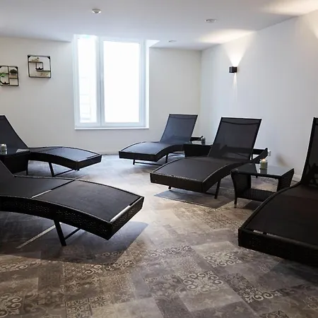 Kattegat 09 Lejlighed