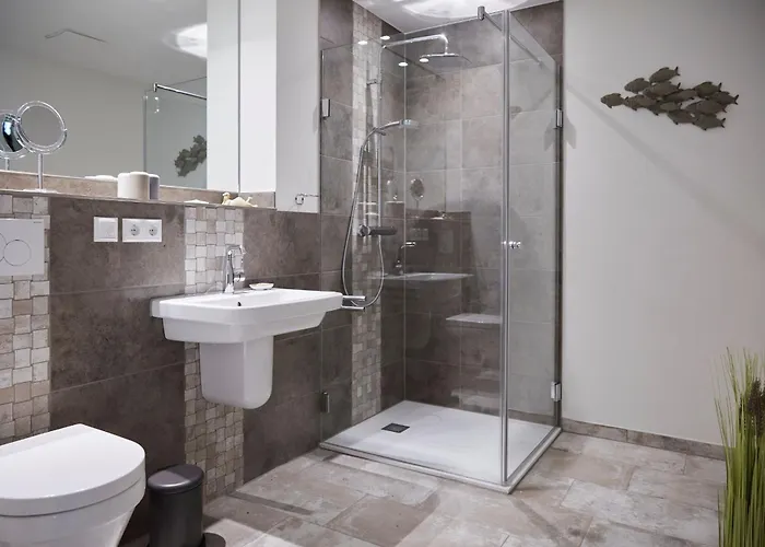 Lägenhet Kattegat 09 *