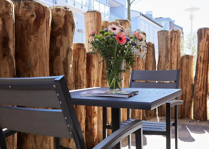 Lägenhet Kattegat 09